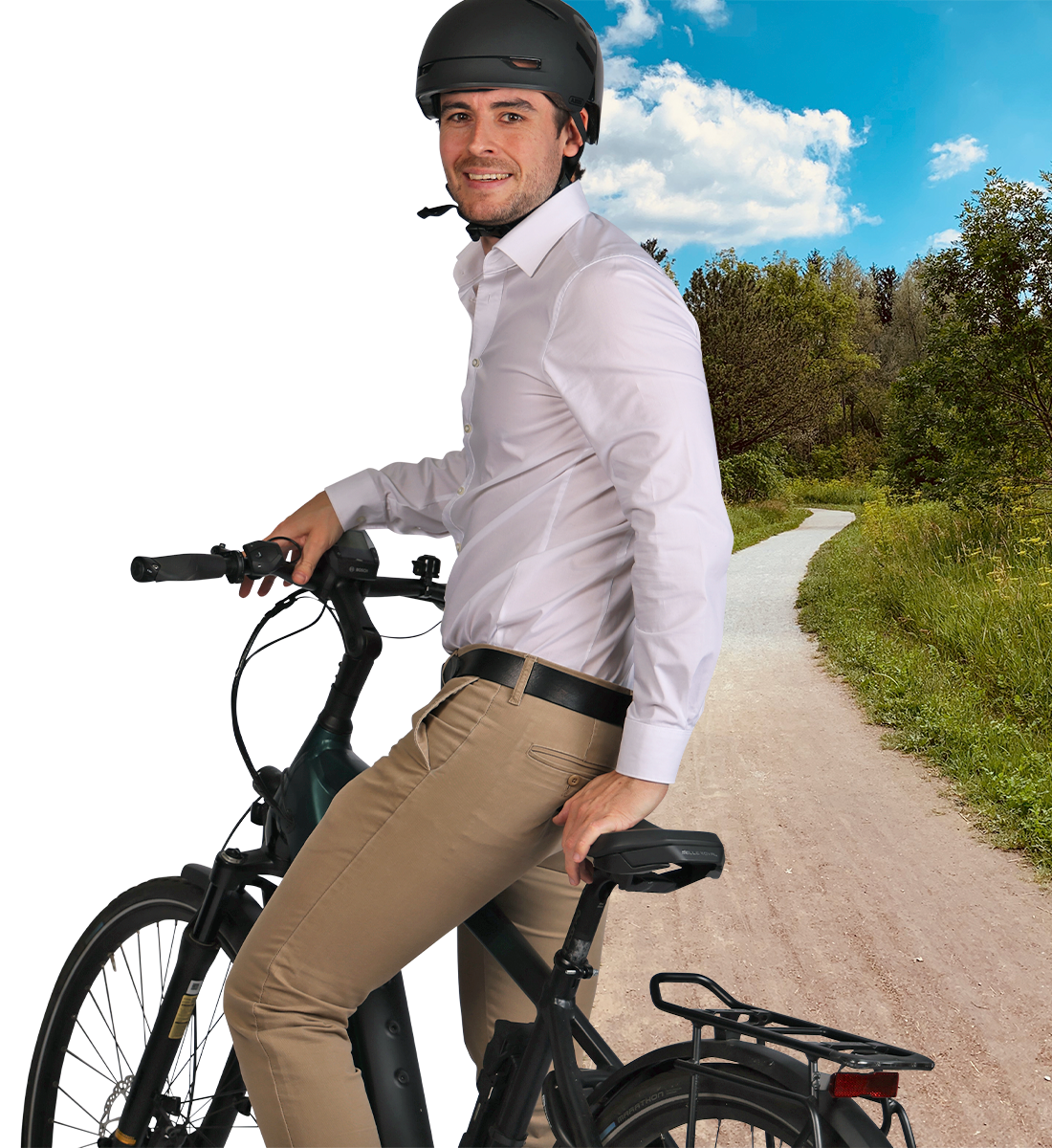 Bikeleasing Im ffentlichen Dienst Bikeleasing de