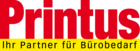 Logo der Firma Printus
