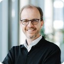 Porträtfoto von Thomas Moser, HR Betriebliches Gesundheitsmanagement, Merkur Versicherung AG