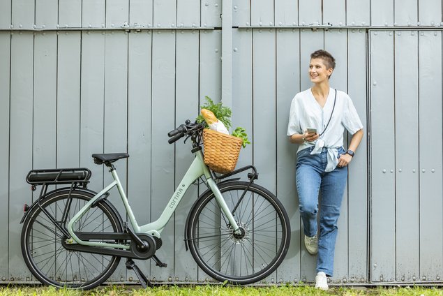 Company Bikes And E Bike Leasing Bikeleasing De