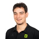 Portrait photo of Antonio Masotti, Head of SW Development