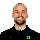 Portrait photo of Pascal Heidenreich,, Teamlead Support