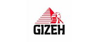 Logo der Firma Gizeh