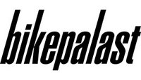 Logo Bikepalast