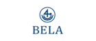 Logo der Firma Bela