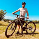 Portrait photo of Dominik Schertel, Team lead, Gedikom