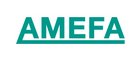 Logo der Firma Amefa