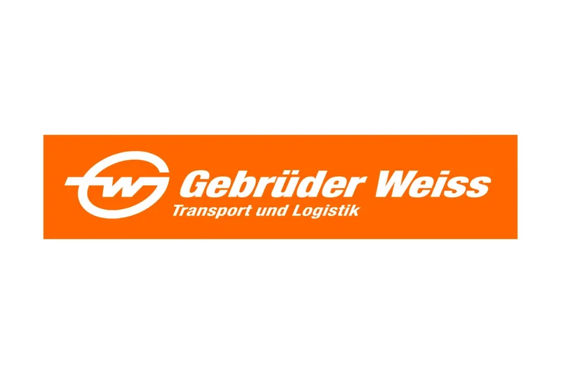 Gebrüder Weiss GmbH Logo
