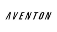 Logo der Firma Aventon