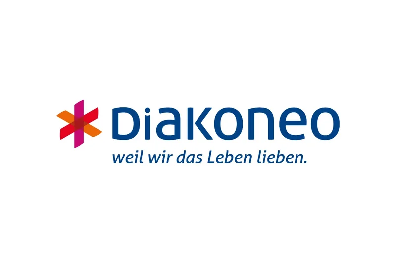 Diakoneo KdöR Logo