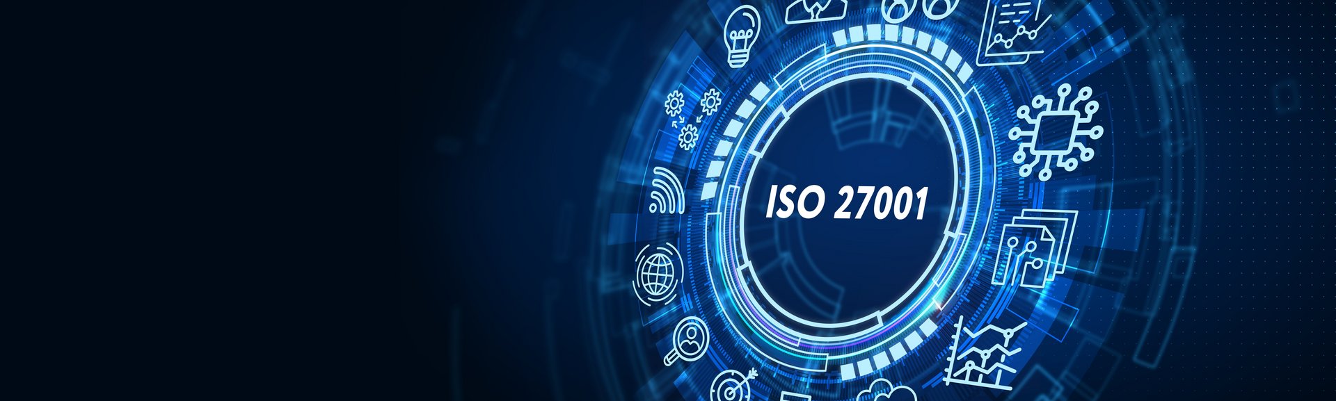 Symbolbild zu ISO 27001