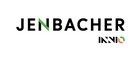 Logo Firma Jenbacher