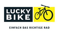 Lucky Bike - Homepage