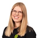 Portrait photo of Sophia Leibecke, Teamlead Digital Marketing