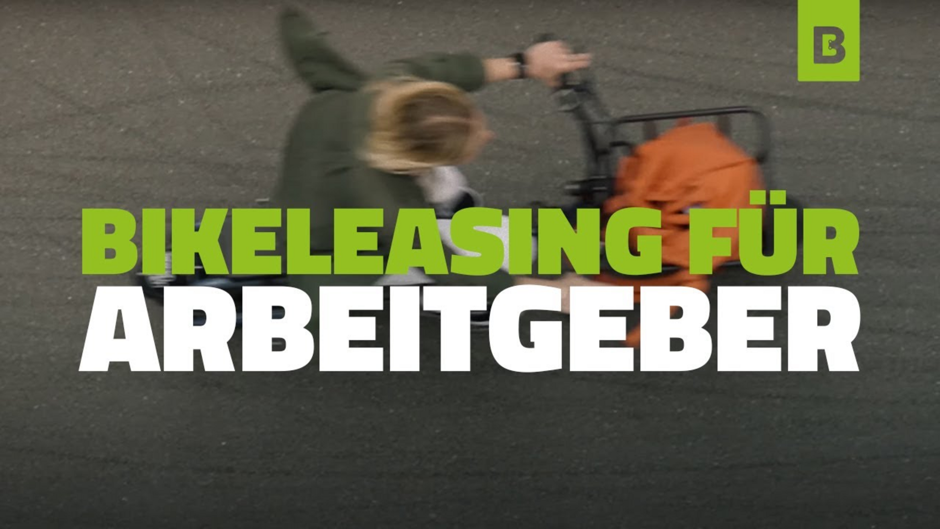 Bikeleasing für Arbeitgeber – Arbeitgeber werden Fahrradgeber