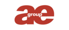 Logo der Firma ae Group