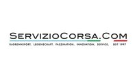 Servizio Corsa - Homepage