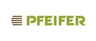 Logo Pfeifer Holding