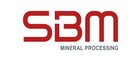 Logo SBM Mineral Processing
