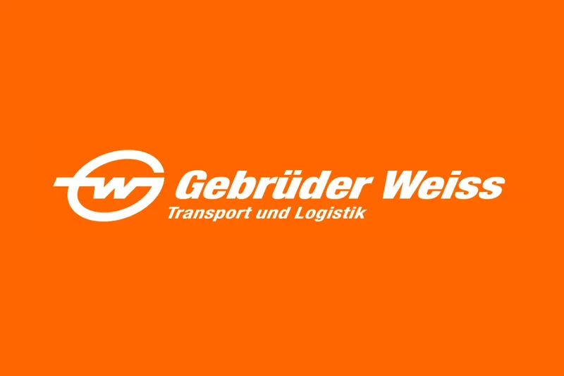 Logo Gebrüder Weiss GmbH