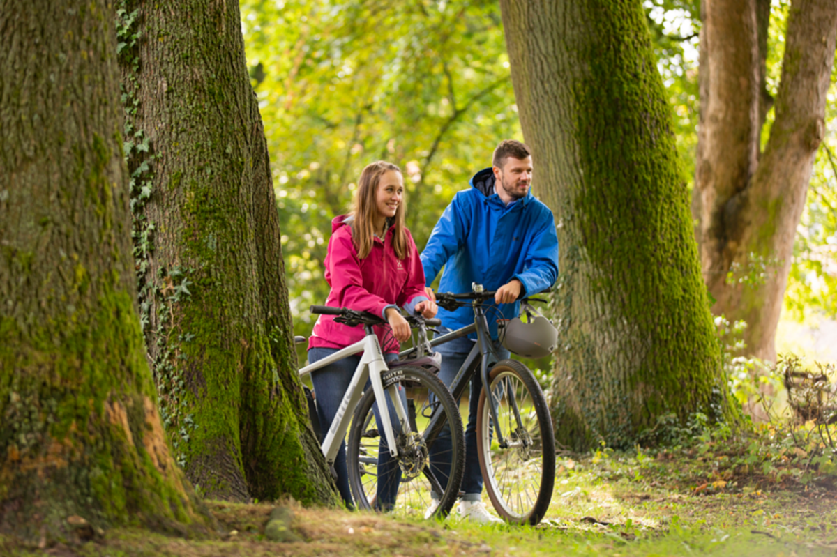 Dienstfahrrad und EBikeLeasing bikeleasing.de