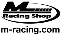 Logo M-Racing