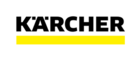 Logo der Firma Kärcher