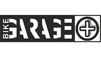 Logo Bike Garage Plus