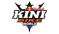 Logo Kini Bike World