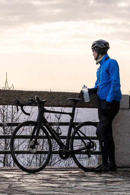 handy halterung fahrradlenker SP CONNECT Micro Stem Mount Pro Clamp | SPC+ | für den | Smartphone Halterung Fahrrad Mohn Stauraum unter der Treppe Computerhalterungstyp:1x Offene Traversenhalterung (HW10)