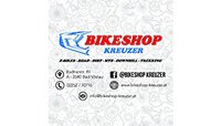 Logo Bikeshop Kreuzer