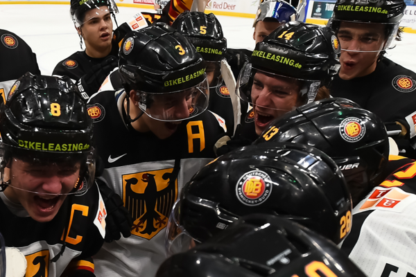 Eishockeyteam