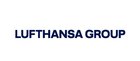 Logo der Lufthansa Group