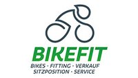 Logo Bikefit