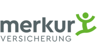 Logo der Merkur Versicherung