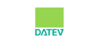 Logo der Firma Datev