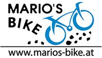 Logo Marios Bike
