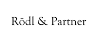 Logo der Firma Rödl & Partner