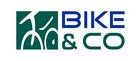 Logo der Firma Bike & Co