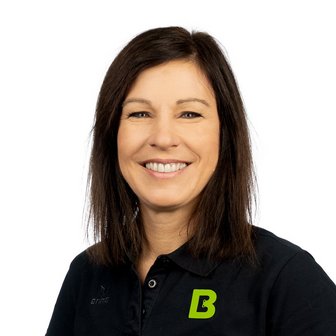 Portrait photo of Constanze Horstmann, Inside Sales Retail & E-Commerce