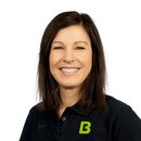 Portrait photo of Constanze Horstmann, Inside Sales Retail & E-Commerce