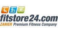 Logo Fitstore24