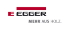 Logo der Firma Egger