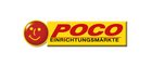 Logo Poco Einrichtungsmärkte