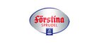 Logo der Firma Förstina Sprudel