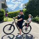 Porträtfoto von Daniela Pavlovic, Angestellte, Hydro Nenzing Österreich